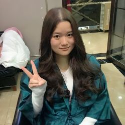 -3AM HAIR SALON染发接发