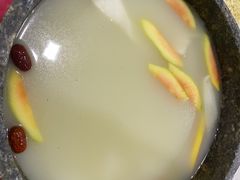 -墨脱石锅椰子鸡•香草鸭•东山羊(大东海店)