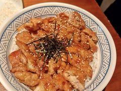 -千代武日本料理(爱建店)