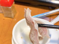 -华哥新鲜猪精品美食