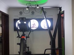 -简·无界健身工作室·运动康复·体态(石厦店)