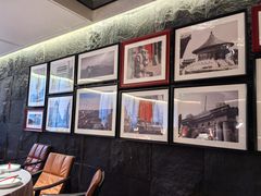 -秀儿四九城·新京菜(亚运村鸟巢店)