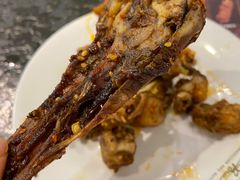 -汉巴味德(大悦城店)