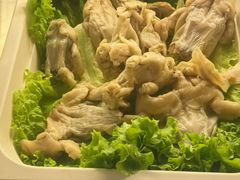 -鼎香缘海鲜自助火锅烤肉(锦辉购物广场店)