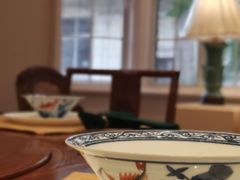 -馨园villa融合菜(东山店)
