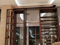 -新发展亚太JW万豪酒店·福苑咖啡厅