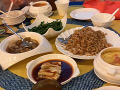 -亚龙湾红树林度假酒店御粤阁