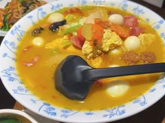 -老盛庆排档•南京菜(夫子庙店)