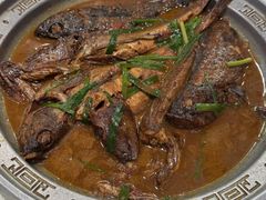 酱焖海杂鱼-赵家馆(燕山大街店)
