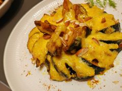 -上和臻品中国菜(花园街店)