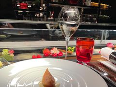 -L'ATELIER de Joel Robuchon(外滩18号店)