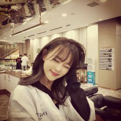 -Rise Hair上升造型