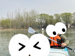 -WhaleSports户外水上运动俱乐部(朝阳公园店)