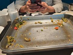 -半天妖烤鱼(丰科万达店)