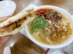 -孟记传统大刀面(星源商城店)