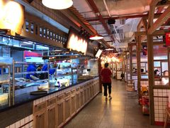-贤合庄卤味火锅(勒泰中心店)
