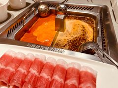 草原羔羊肉-海底捞火锅(亲贤北街店)