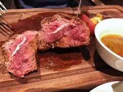 -食间牛排(湖西路店)