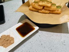 -青花椒花椒鱼(合生汇店)