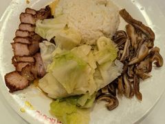 -澳门陈光记烧味饭店(南京德基广场店)