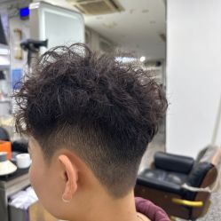 -发源地HAIR SALON