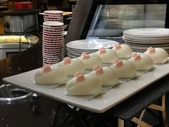 -OPEN開全日自助餐厅·西餐·海鲜(佛山希尔顿酒店)