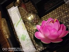 -Tai Enjoy·泰式按摩·spa(金万丽店)