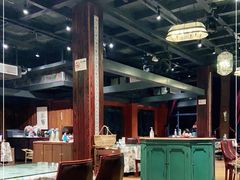 大堂-知味观·味庄(杨公堤店)