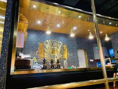 -黑牛の場烤肉(摩天活力城店)