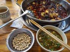 -黑竹香鸡(营和巷店)