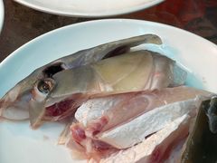 -正能量脆肉鲩火锅