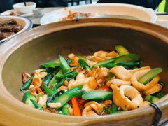 -滋粥楼·顺德菜海鲜茶点(金融城店)
