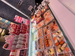 -争鲜回转寿司(朝北大悦城店)