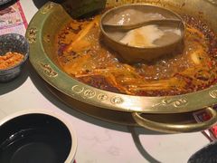 -哥老官重庆美蛙鱼头(宝山龙湖店)