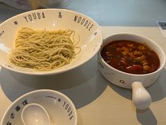 -友达面馆(广州总店)