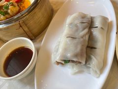 -聚龙酒家(富豪花园店)