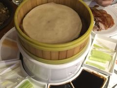 -金百万烤鸭店(马甸店)