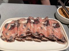 -巴奴毛肚火锅(悠唐购物中心店)