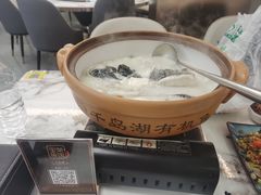 -宝荣鱼馆·临湖之宴(千岛湖店)