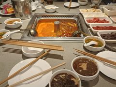 -海底捞火锅(顺义华联店)