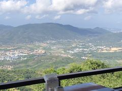-三亚亚龙湾人间天堂鸟巢度假村