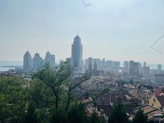 -观象山公园