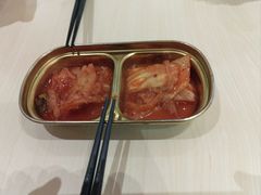 -稻百鲜·拌饭·朝鲜族石锅菜(江南万达店)