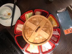 -羲和雅苑•北京烤鸭(乐园道万象城店)