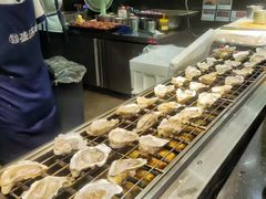 -韩盛·盛江山自助料理(于洪新玛特店)