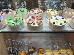 -Juicy Bakery(大学路店)