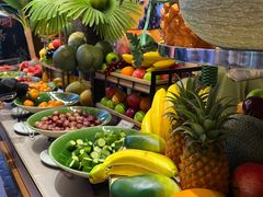 -湖州东吴开元名都酒店-滨河自助餐厅