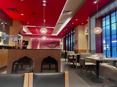 大堂-味千拉面(星摩尔购物中心店)