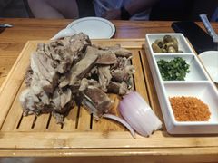 -俭寨大盘鸡·缸子肉·小公鸡·新疆菜(云通店)