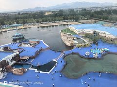 -秦皇岛乐岛海洋王国